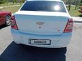 Chevrolet Cobalt 2025 года за 6 800 000 тг. в Тараз – фото 4