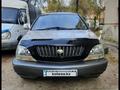 Toyota Harrier 1998 годаfor4 350 000 тг. в Усть-Каменогорск – фото 7