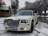 Chrysler 300C 2006 годаүшін6 200 000 тг. в Алматы
