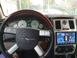 Chrysler 300C 2006 годаүшін6 200 000 тг. в Алматы – фото 5