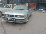 BMW 525 1993 годаүшін1 700 000 тг. в Астана