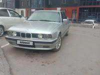 BMW 525 1993 годаүшін1 700 000 тг. в Астана