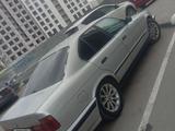 BMW 525 1993 года за 1 700 000 тг. в Астана – фото 3