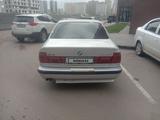 BMW 525 1993 года за 1 700 000 тг. в Астана – фото 4