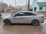 Hyundai Elantra 2021 годаүшін10 500 000 тг. в Уральск – фото 5