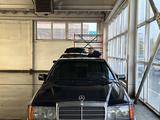 Mercedes-Benz E 300 1991 годаүшін1 500 000 тг. в Сергеевка