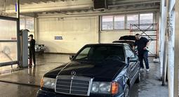 Mercedes-Benz E 300 1991 годаүшін1 500 000 тг. в Сергеевка – фото 2