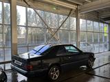 Mercedes-Benz E 300 1991 годаүшін1 500 000 тг. в Сергеевка – фото 4