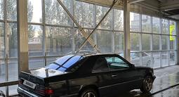 Mercedes-Benz E 300 1991 годаүшін1 500 000 тг. в Сергеевка – фото 4