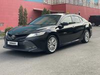 Toyota Camry 2018 годаүшін12 900 000 тг. в Алматы