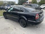 Volkswagen Passat 2005 годаүшін1 000 000 тг. в Костанай – фото 5