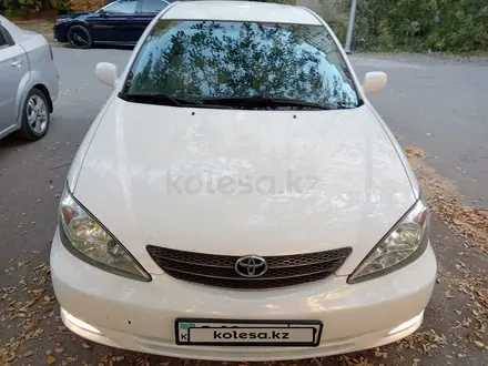 Toyota Camry 2003 года за 4 500 000 тг. в Балхаш – фото 2