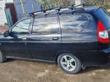 ВАЗ (Lada) Priora 2171 2013 года за 800 000 тг. в Кызылорда