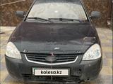 ВАЗ (Lada) Priora 2171 2013 года за 800 000 тг. в Кызылорда – фото 4