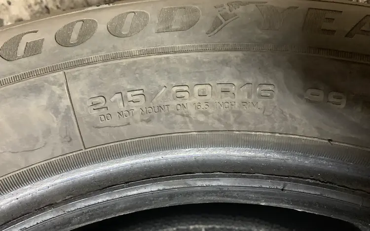 GOODYEAR комплект за 80 000 тг. в Астана