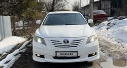 Toyota Camry 2007 годаүшін5 850 000 тг. в Алматы – фото 2