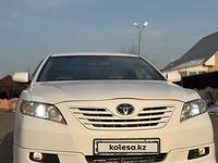 Toyota Camry 2007 годаүшін5 850 000 тг. в Алматы