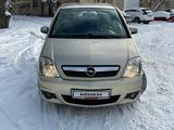 Opel Meriva 2007 годаүшін2 950 000 тг. в Павлодар – фото 3