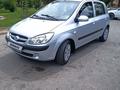 Hyundai Getz 2008 годаүшін3 900 000 тг. в Тараз – фото 2