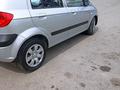 Hyundai Getz 2008 годаүшін3 900 000 тг. в Тараз – фото 5