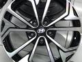 Диски R17. Hyundaiүшін213 000 тг. в Алматы