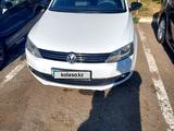 Volkswagen Jetta 2014 годаүшін5 800 000 тг. в Алматы