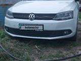 Volkswagen Jetta 2014 года за 5 800 000 тг. в Алматы – фото 5