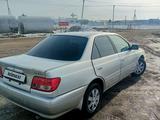 Toyota Carina 2000 годаүшін3 000 000 тг. в Астана – фото 4