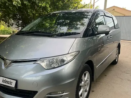 Toyota Estima 2007 года за 5 300 000 тг. в Атырау – фото 2