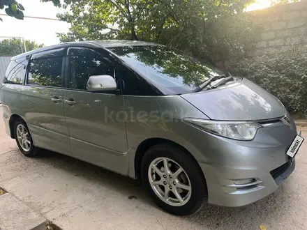 Toyota Estima 2007 года за 5 300 000 тг. в Атырау – фото 6