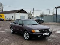 Audi 100 1992 года за 1 770 000 тг. в Мерке