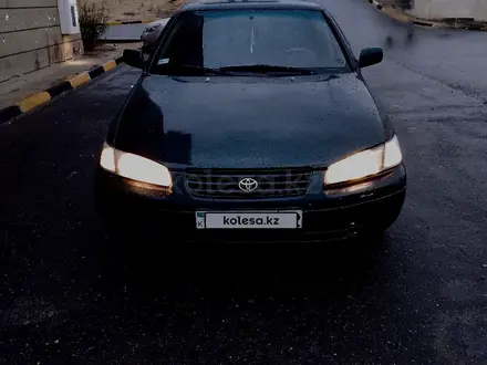 Toyota Camry 1998 года за 3 500 000 тг. в Актау