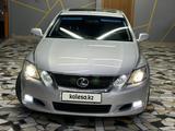 Lexus GS 430 2006 годаүшін8 000 000 тг. в Кызылорда – фото 4