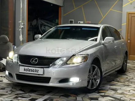 Lexus GS 430 2006 года за 8 000 000 тг. в Кызылорда