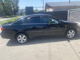 Toyota Camry 2005 годаүшін5 800 000 тг. в Алматы – фото 5