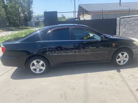 Toyota Camry 2005 года за 6 000 000 тг. в Алматы – фото 5