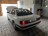 Audi 100 1991 годаfor1 850 000 тг. в Алматы – фото 5