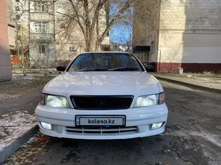 Nissan Cefiro 1997 года за 1 900 000 тг. в Алматы – фото 9