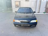 ВАЗ (Lada) 2115 2007 года за 950 000 тг. в Костанай – фото 2
