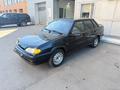 ВАЗ (Lada) 2115 2007 года за 950 000 тг. в Костанай