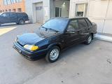 ВАЗ (Lada) 2115 2007 года за 950 000 тг. в Костанай