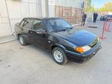 ВАЗ (Lada) 2115 2007 года за 950 000 тг. в Костанай – фото 3