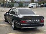 Mercedes-Benz E 300 1992 года за 2 600 000 тг. в Алматы – фото 5