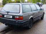 Volkswagen Passat 1991 годаүшін1 400 000 тг. в Астана – фото 3