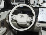 Toyota bZ3X 2025 года за 12 100 000 тг. в Алматы – фото 4