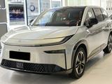 Toyota bZ3X 2025 года за 12 100 000 тг. в Алматы – фото 2