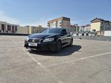 Lexus GS 350 2012 года за 12 200 000 тг. в Алматы – фото 4