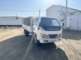 Forland  L3 CARGO TRUCK 2007 года за 2 000 000 тг. в Кульсары – фото 2