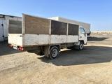 Forland  L3 CARGO TRUCK 2007 года за 2 000 000 тг. в Кульсары – фото 4