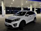 Kia Sorento 2016 года за 12 000 000 тг. в Алматы – фото 3